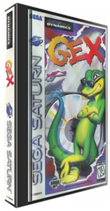 Gex